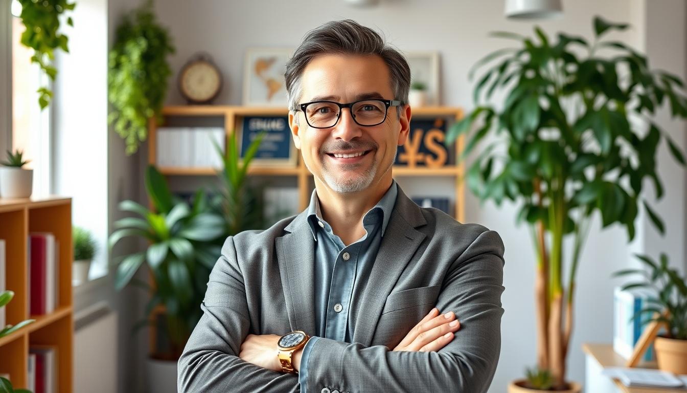 John Lim